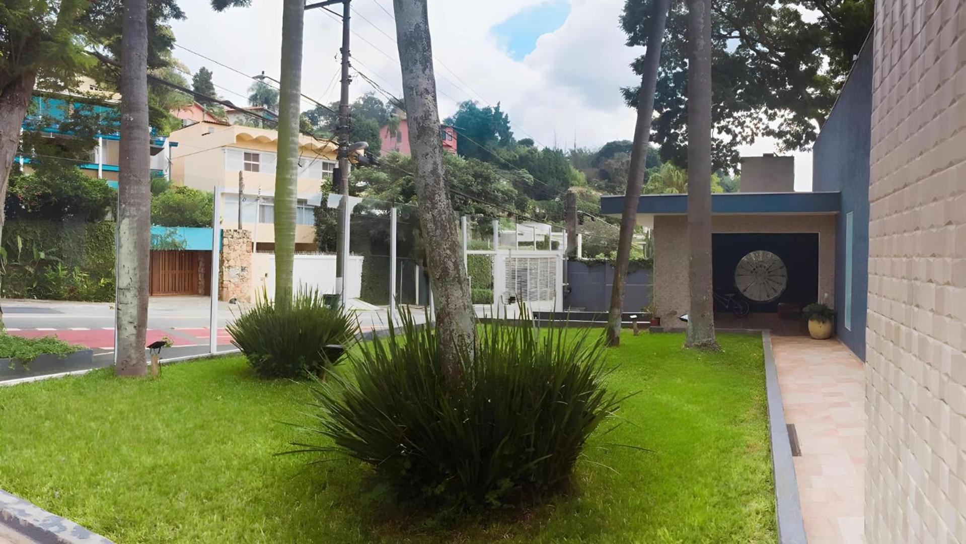 Casa Aconchegante Casa de férias