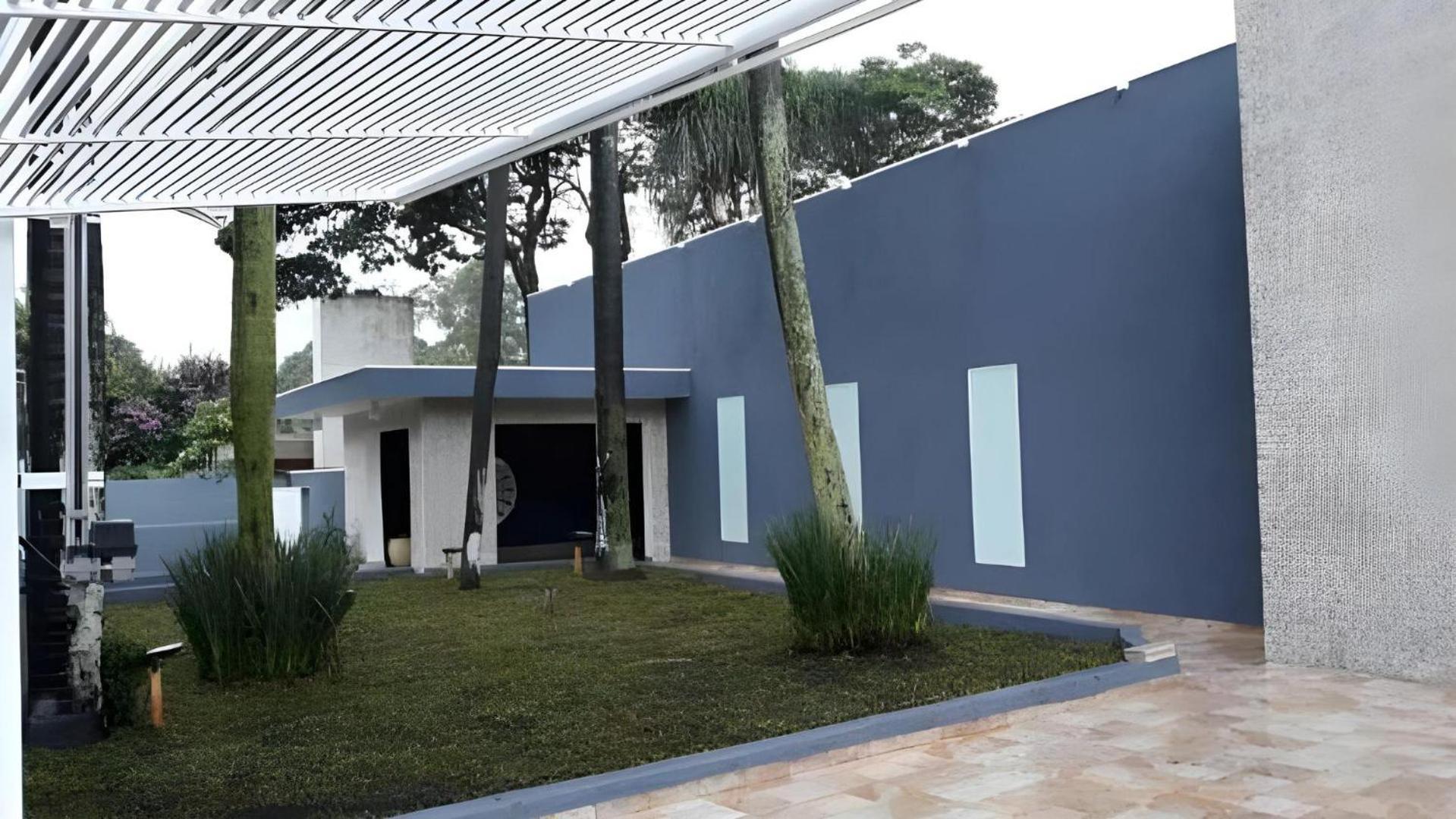 Casa Aconchegante Casa de férias São Paulo