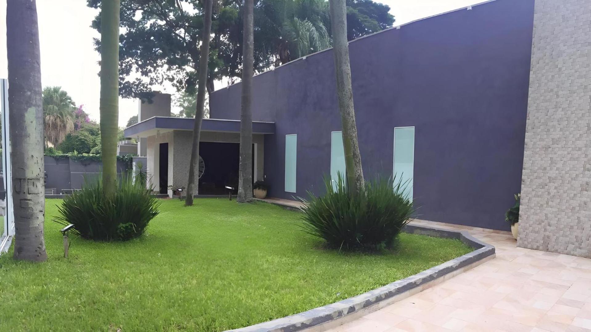 Casa de férias Casa Aconchegante