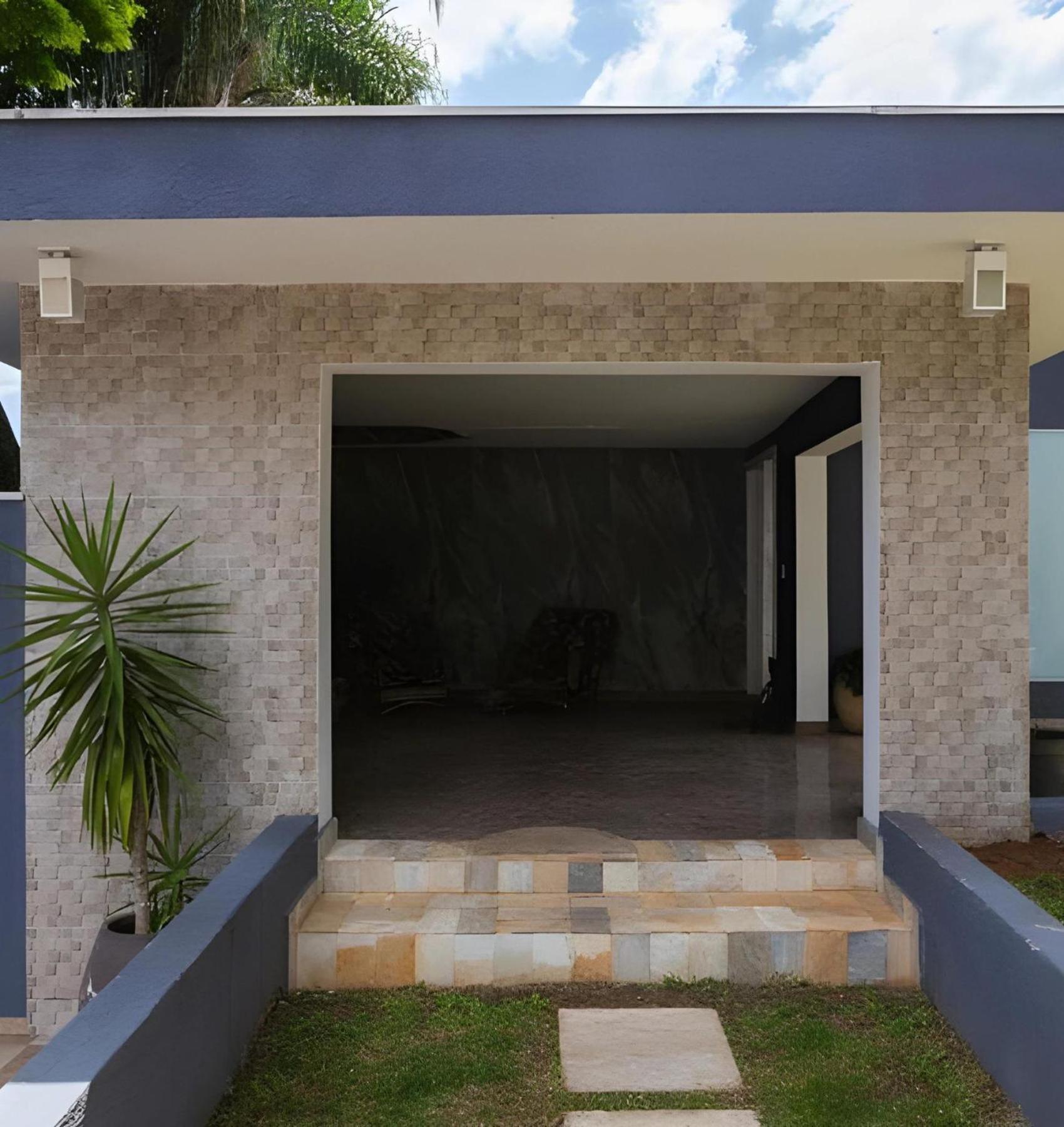 Casa Aconchegante Casa de férias *