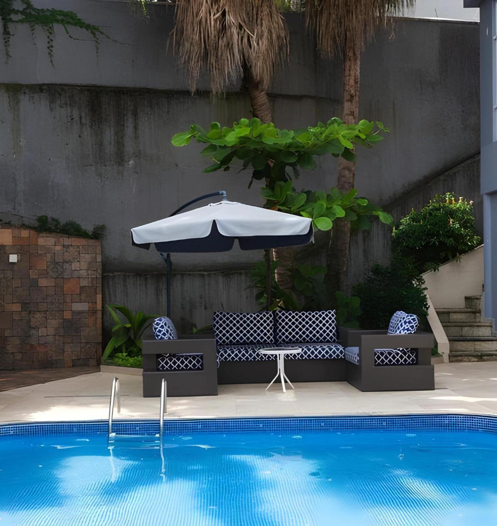 Casa Aconchegante Casa de férias São Paulo