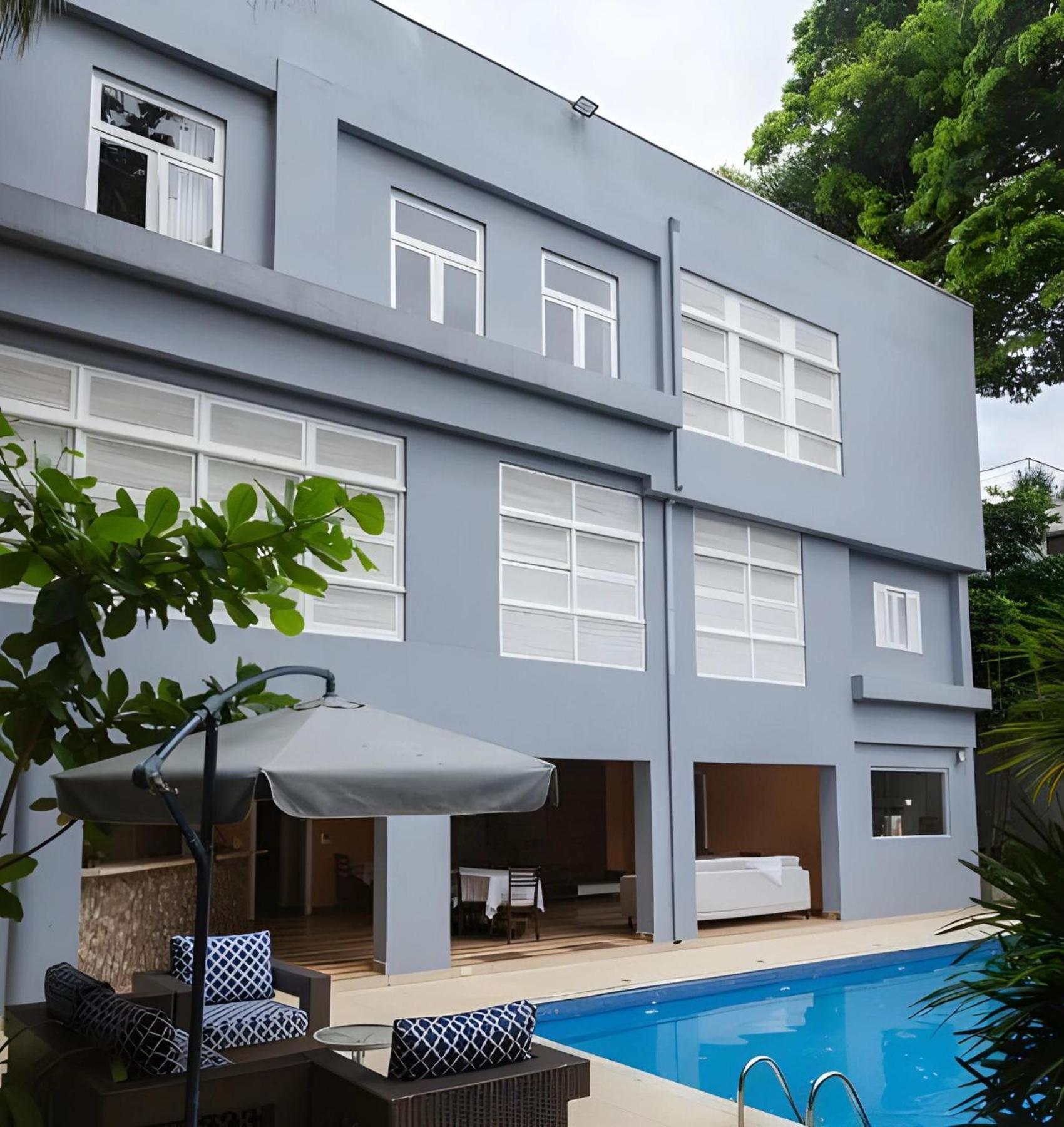 Casa Aconchegante Casa de férias *