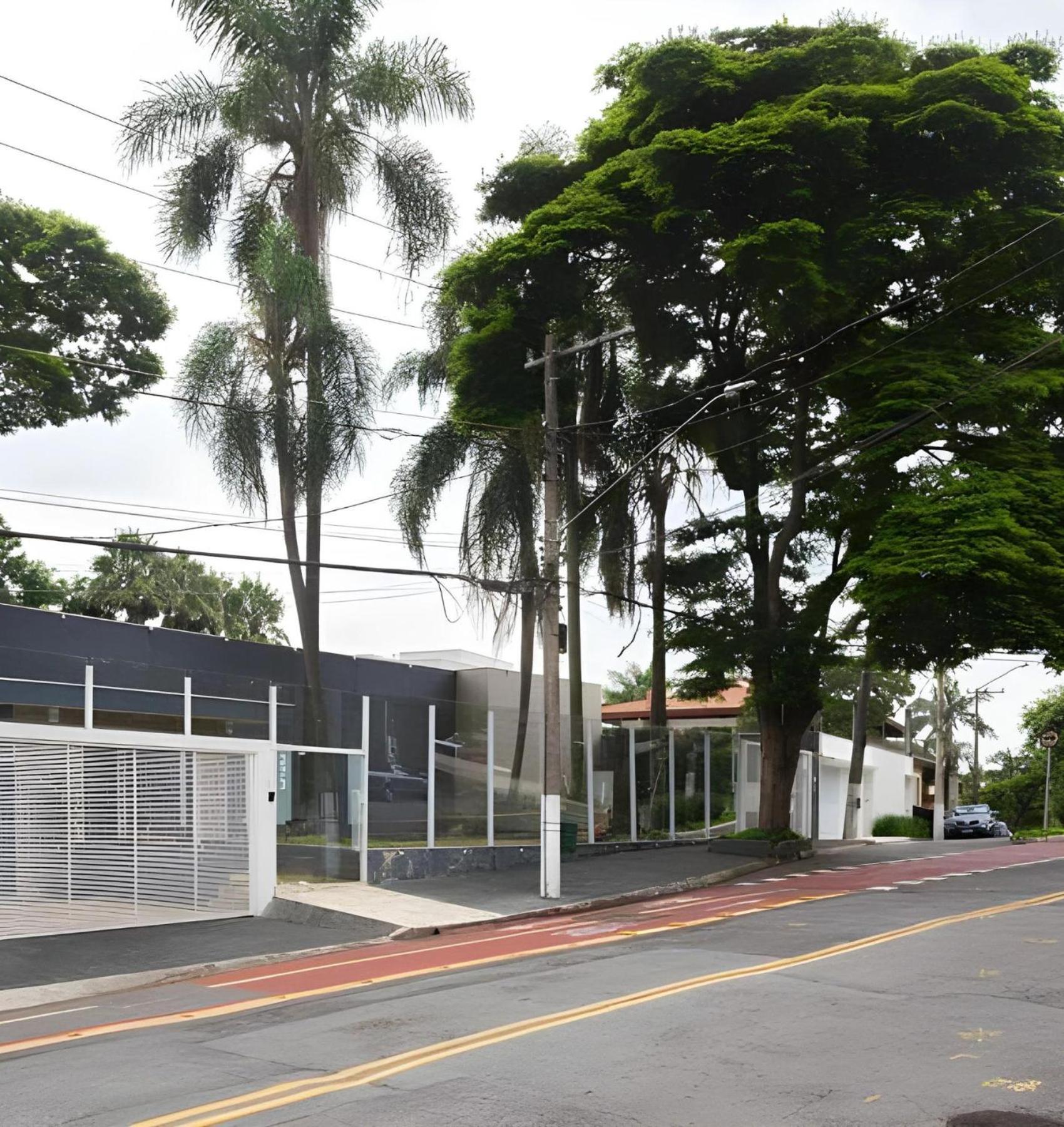 Casa Aconchegante Casa de férias São Paulo