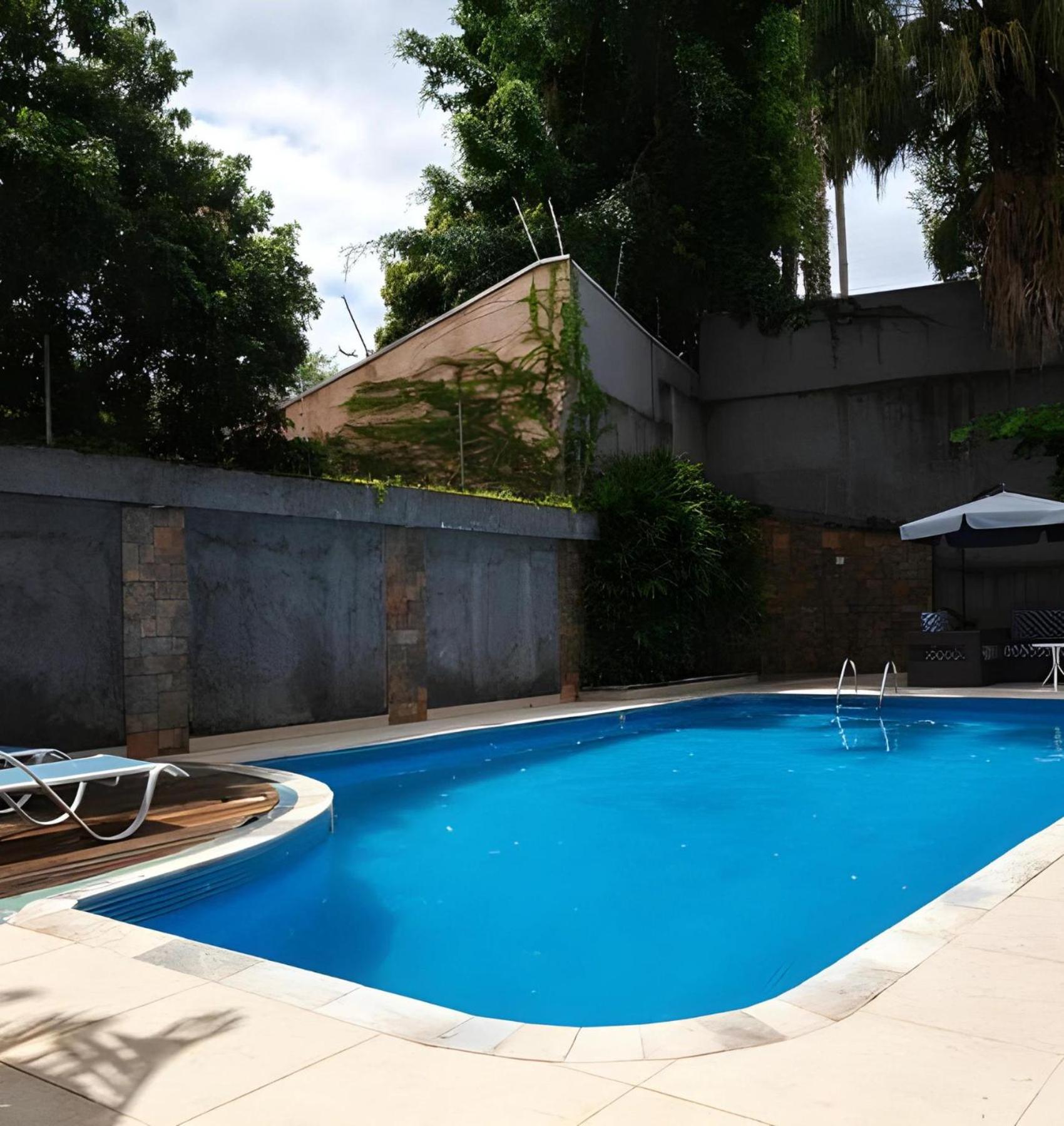 Casa Aconchegante Sao Paulo