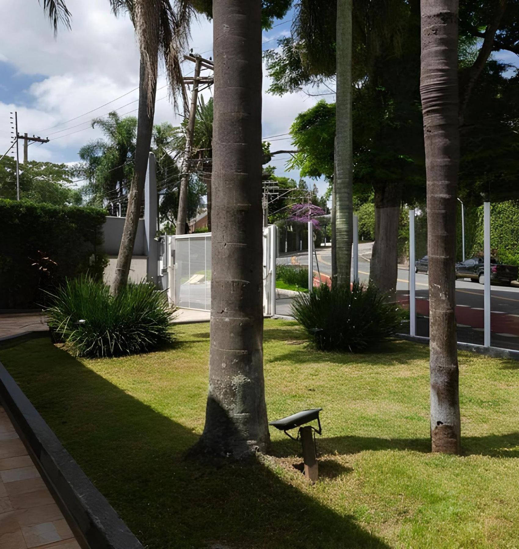 Casa Aconchegante Sao Paulo